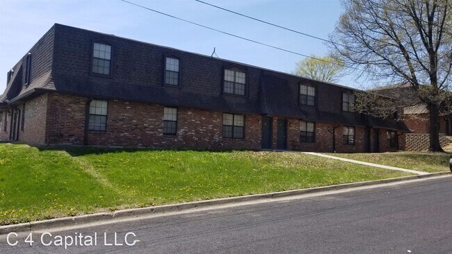 Primary Photo - 1720 Amelia St