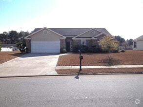 Building Photo - Godley School District!