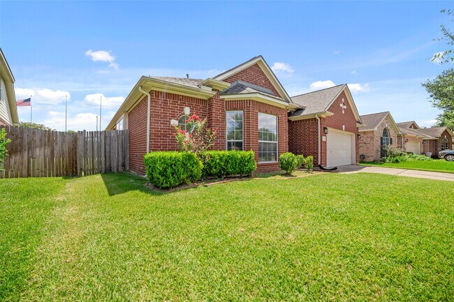 Building Photo - 10603 White Bridge Ln
