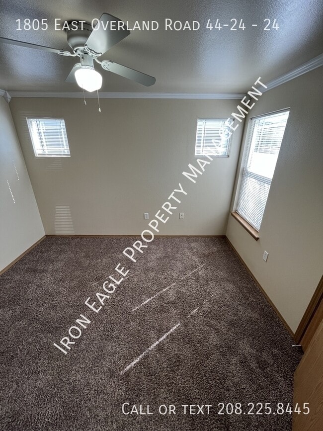 Building Photo - 1805 E Overland Rd