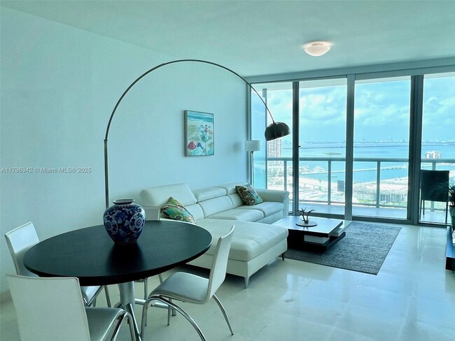 Building Photo - 888 Biscayne Blvd