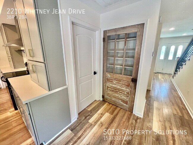 Building Photo - 2210 Whitney Jean Dr