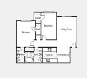Plan D - Creekside South