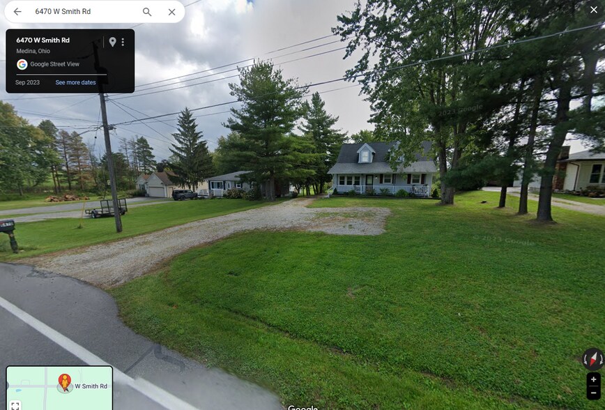 Building Photo - 6470 W Smith Rd