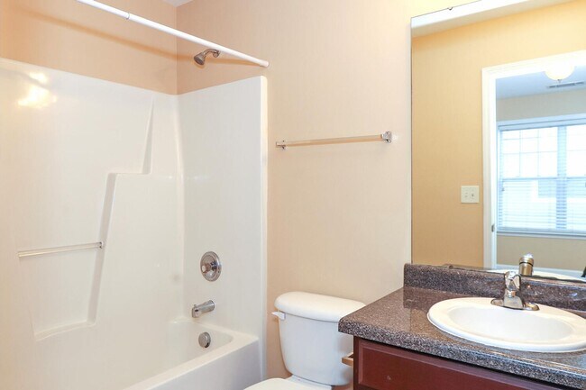 Building Photo - Weddington2664