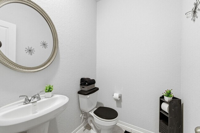 Building Photo - 8319 Percheron Pass