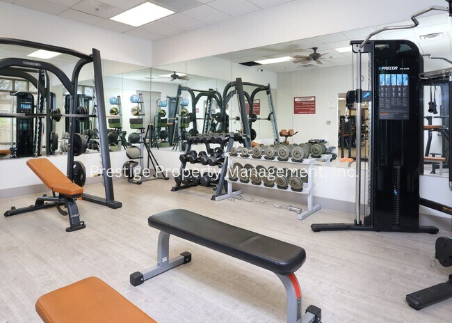 Building Photo - 55+ Community in Heritage Highlands with access to an abundance of luxury community amenities!!