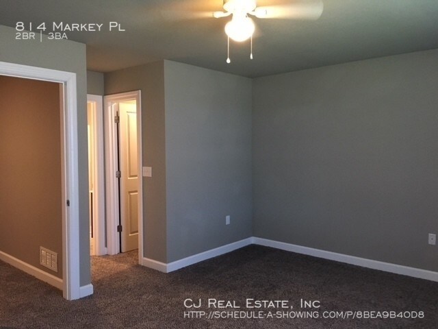 Building Photo - 814 Markey Pl