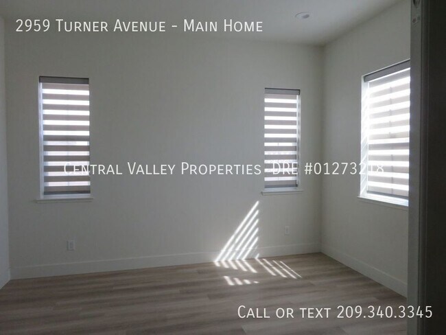 Building Photo - 2959 Turner Ave
