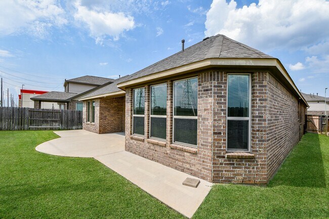 Building Photo - 20539 Kohle Springs Ln