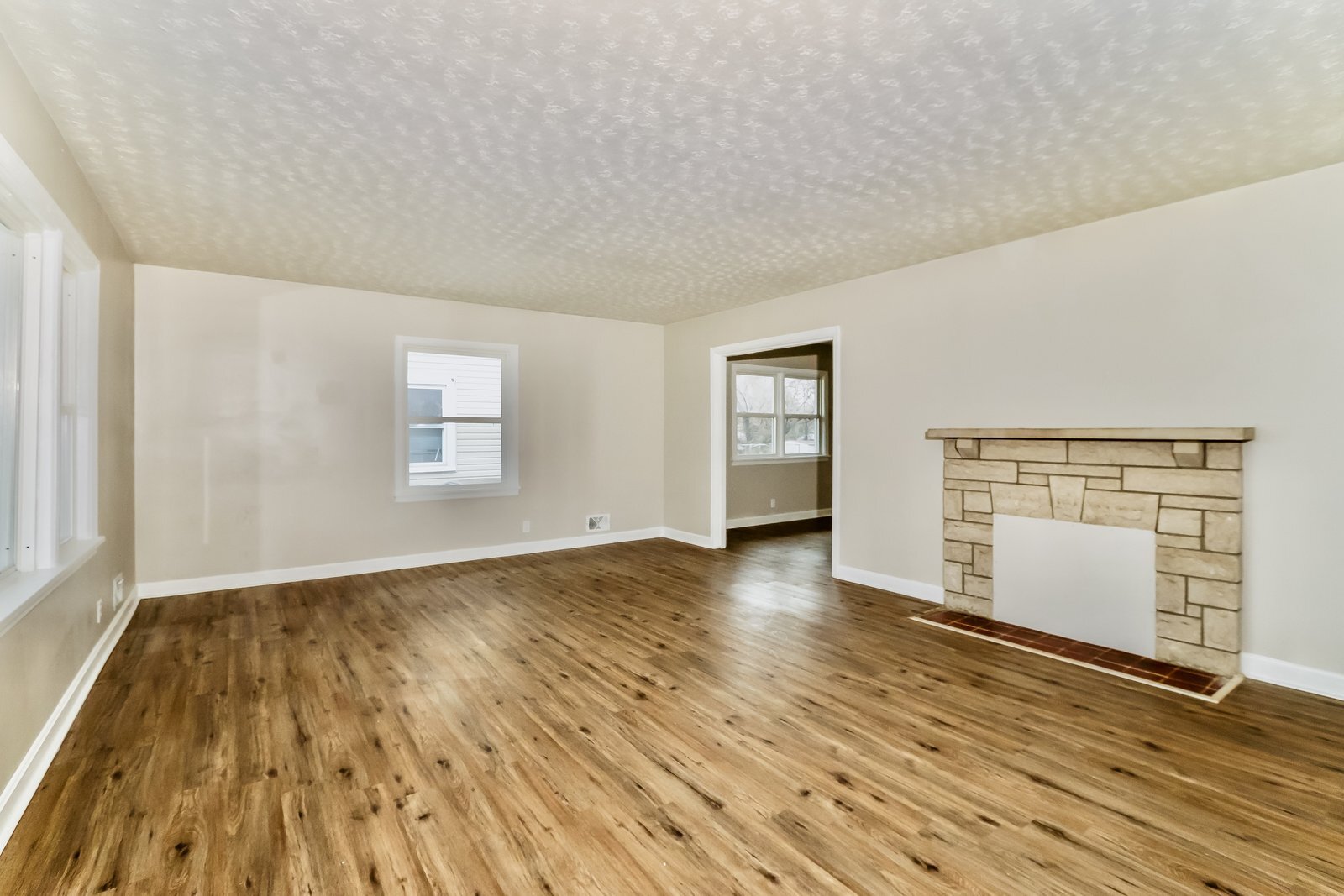 Building Photo - 3507 Grand Ave