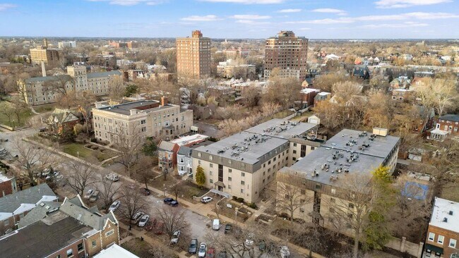 Building Photo - 4355 Maryland Ave