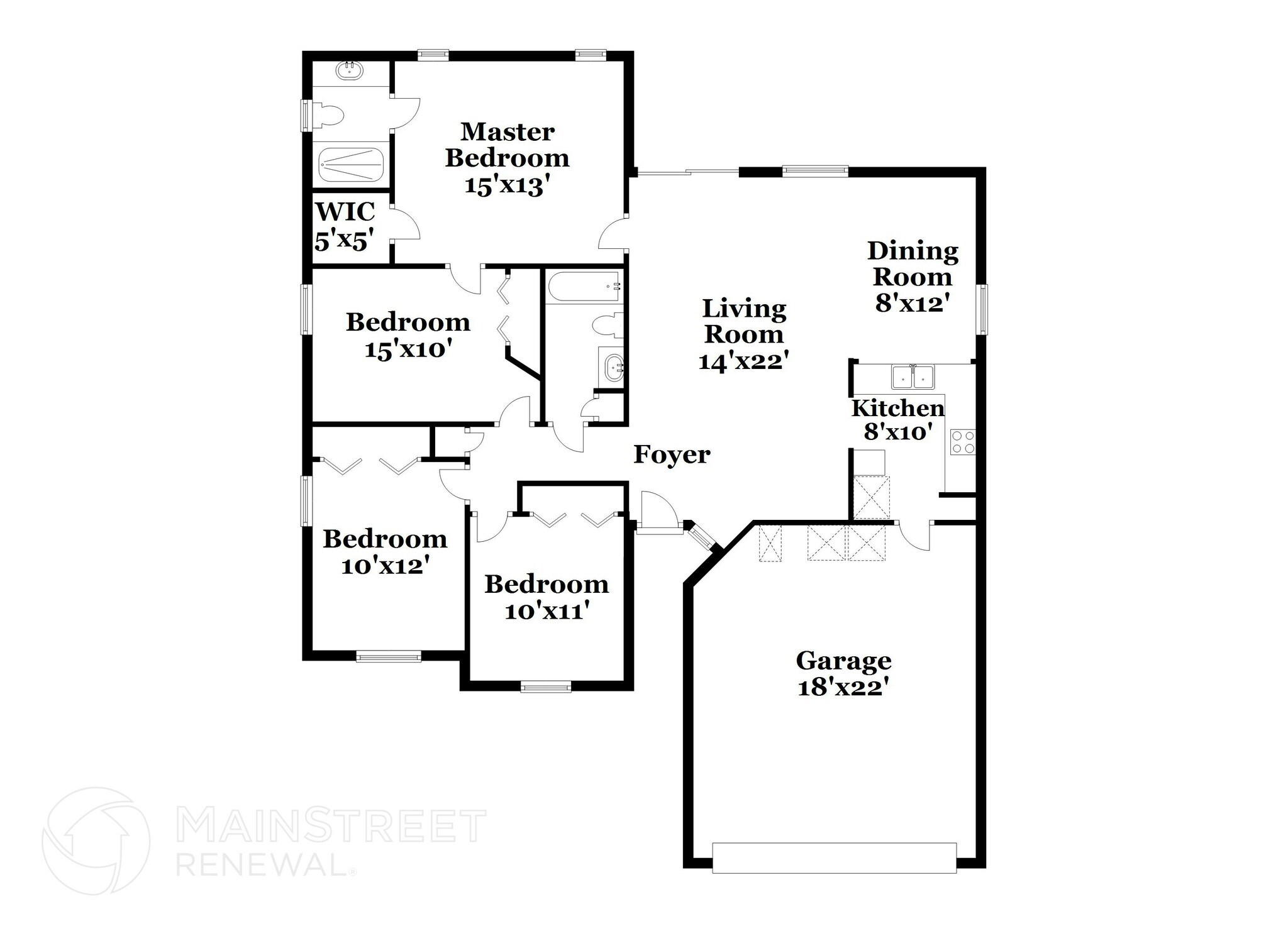 Building Photo - 1612 Shearwater Dr