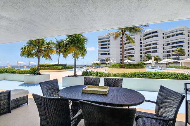 Building Photo - 3546 S Ocean Blvd