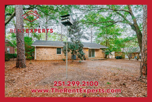 Building Photo - 5655 William and Mary St