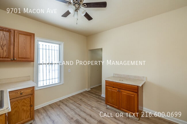 Building Photo - 9701 Macon Ave