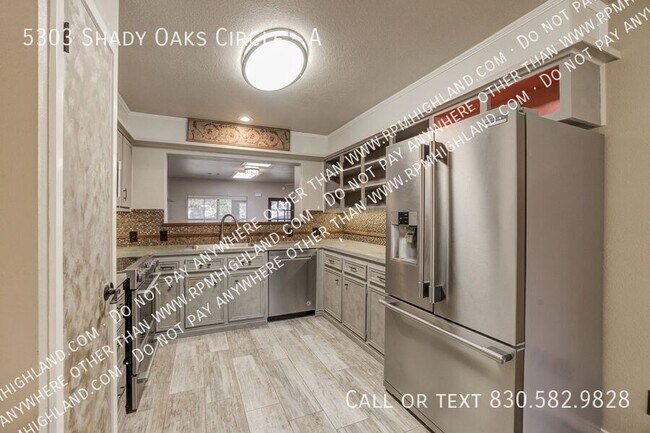 Building Photo - 5303 Shady Oak Cir