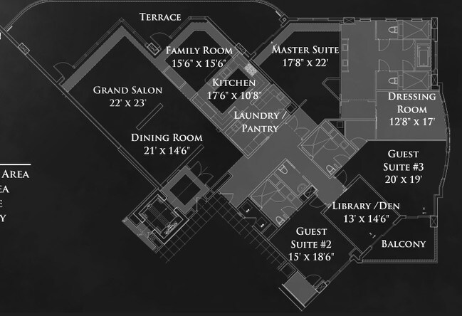 3BR/5BA - Moraya Bay