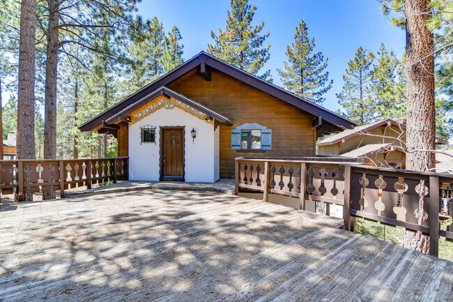 Building Photo - 1286 Timber Ln