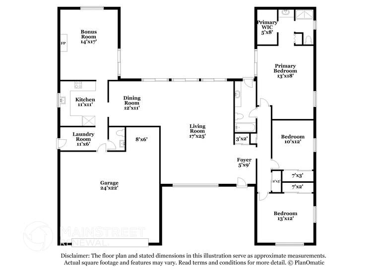 Building Photo - 2025 55th Ave