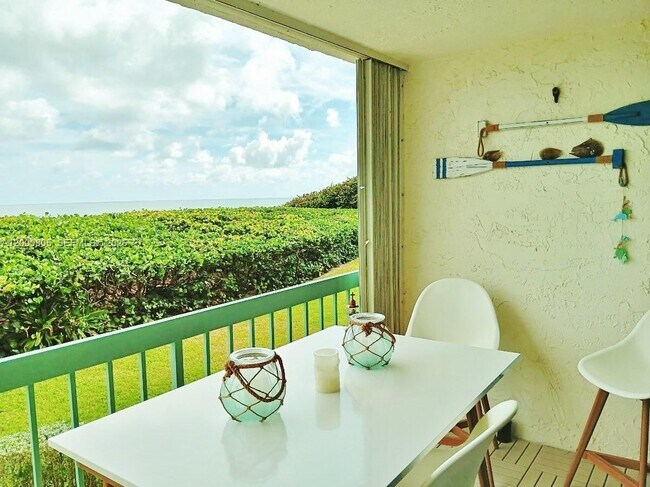 Building Photo - 9900 S Ocean Dr