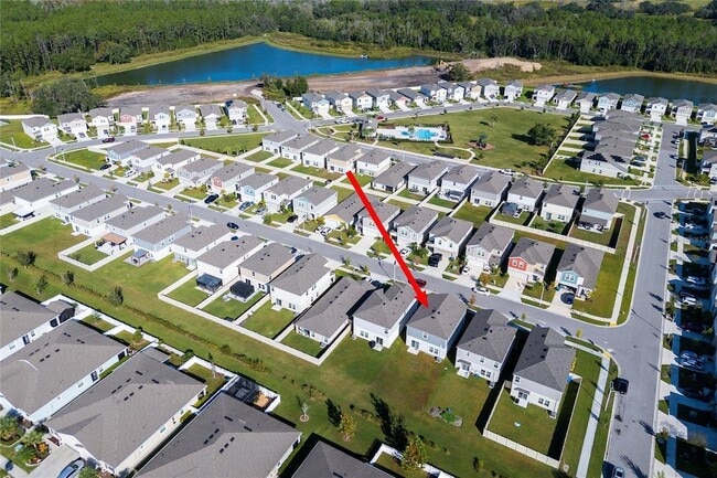 Building Photo - 34200 Scarlet Sage Ct