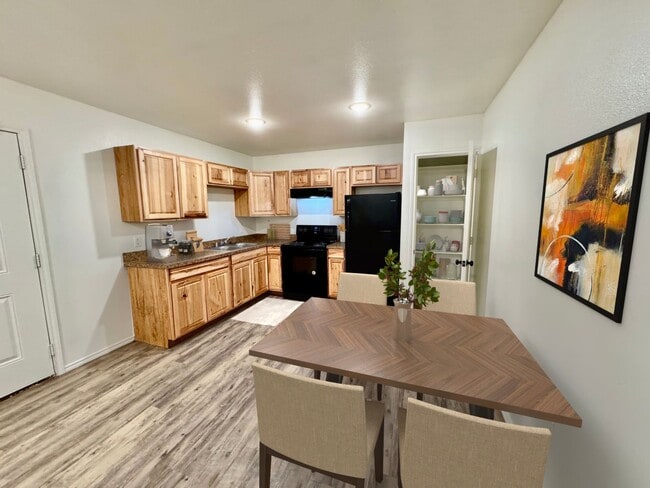 Primary Photo - Spacious & Updated 3-Bedroom, 2-Bath Home ...