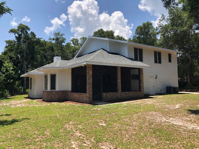 Building Photo - 50 Bulow Woods Cir