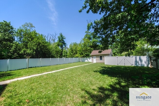 Building Photo - 3510 Hamilton Ave