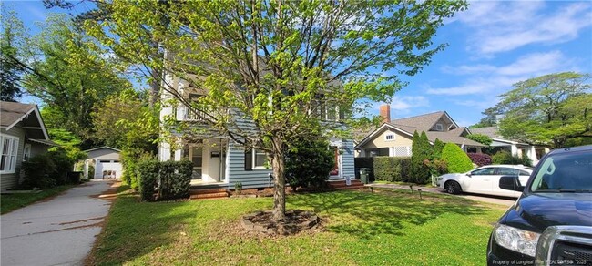 Primary Photo - 1413 General Lee Ave