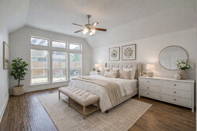 Building Photo - 6614 Rising Hills Ln