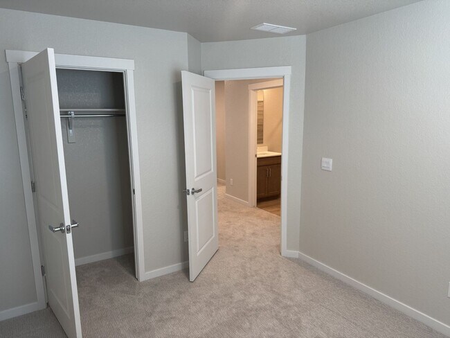 Building Photo - Stunning Brand New Home Close To Lowry & DIA