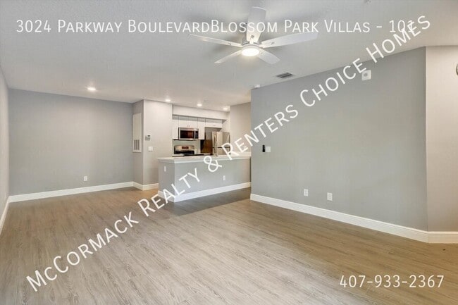 Building Photo - 3024 Parkway BoulevardBlossom Park Villas