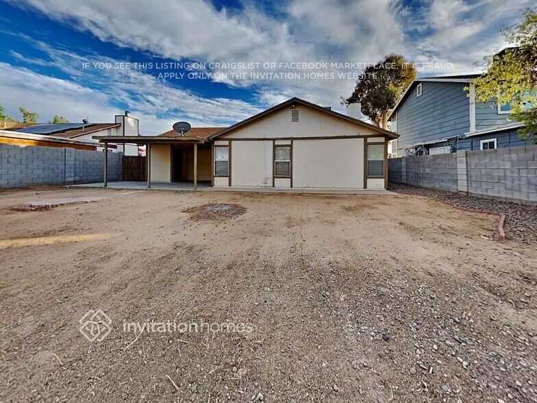 Building Photo - 5922 W Mauna Loa Ln