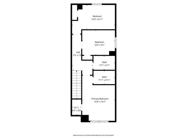 Building Photo - Brand-New 3BR/2.5BA Luxury Duplex in NW Hickory – Spacious, Modern & Move-In Ready!