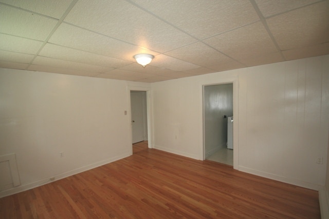 Building Photo - Adorable Lakewood Duplex with W/D and Carport