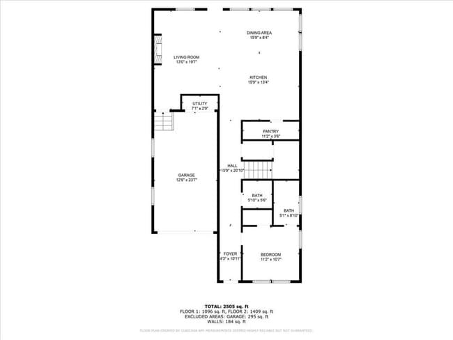 Building Photo - 962 Beckwith St SW