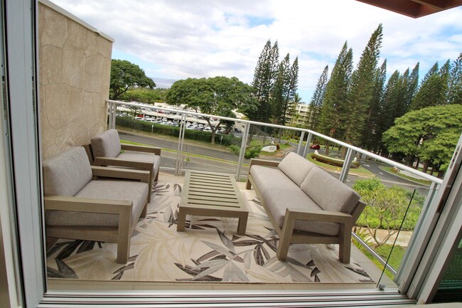 Building Photo - Modern Elegancy at Makali'i in Wailea on t...