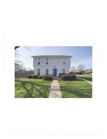 Primary Photo - 10875 Ponds Ln