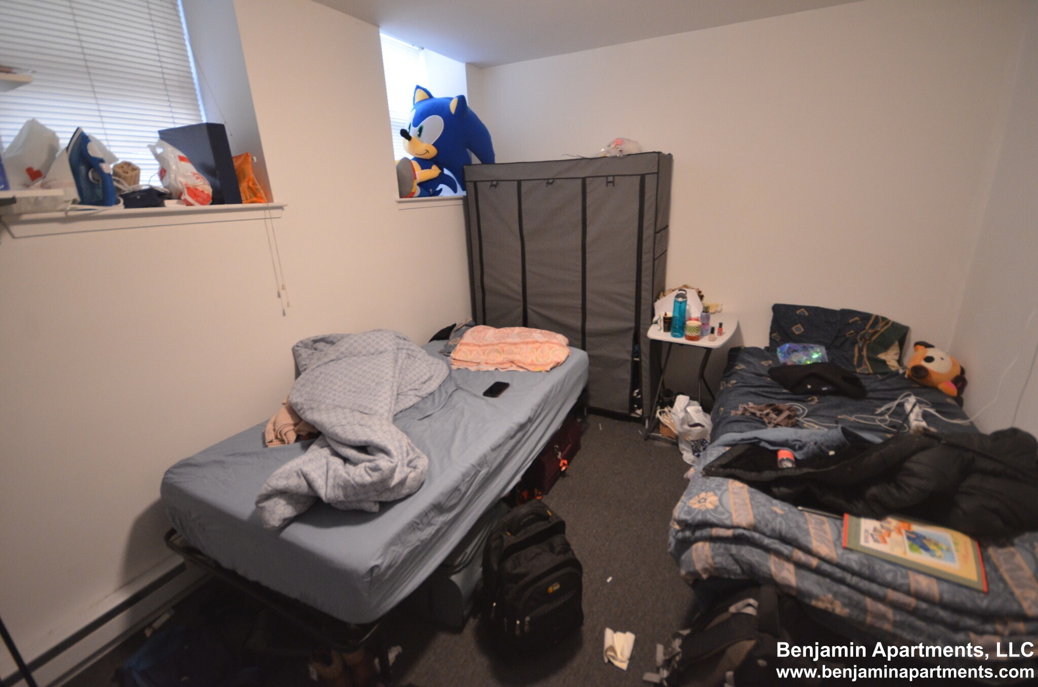 Building Photo - 774 Columbus Ave