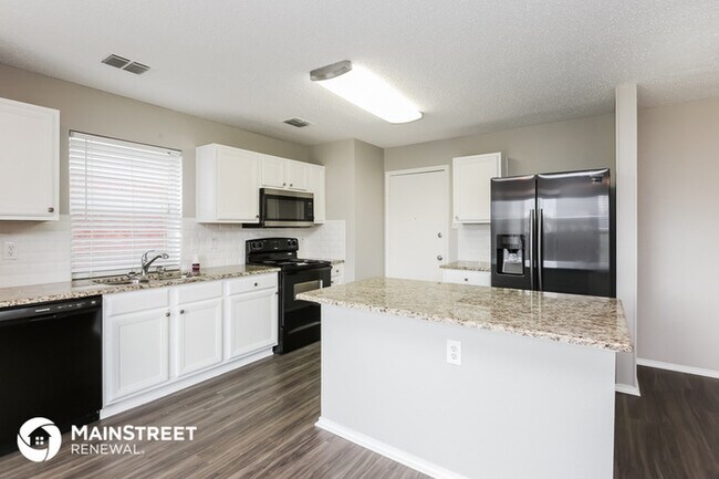 Building Photo - 7607 Tin Cup Dr