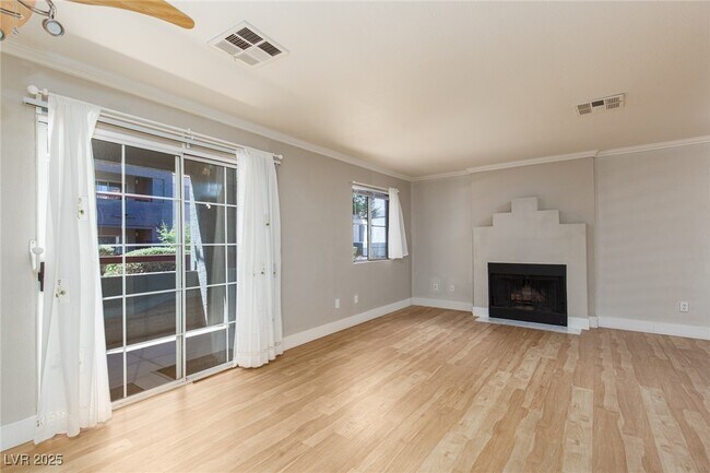 Building Photo - 8600 W Charleston Blvd