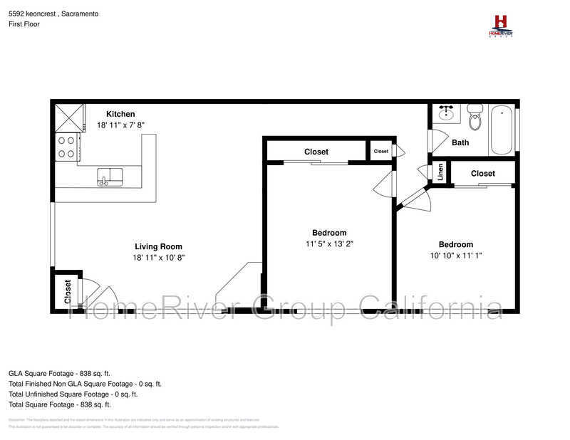 Building Photo - 5592 Keoncrest Cir