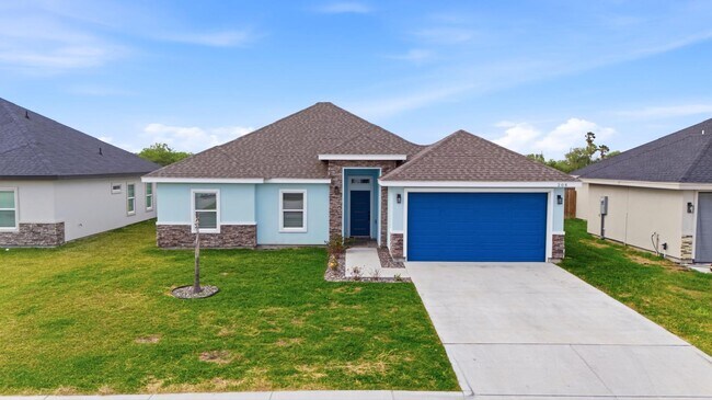 Building Photo - 208 Faith Dr