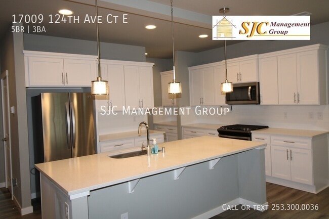 Building Photo - 17009 124th Ave Ct E