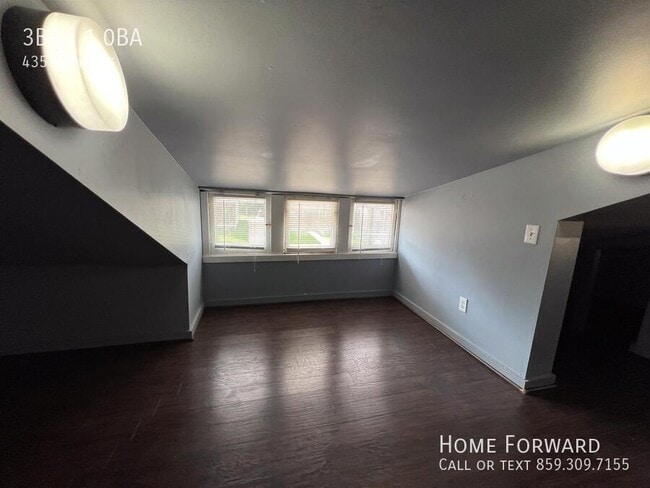 Building Photo - 435 Park Ave