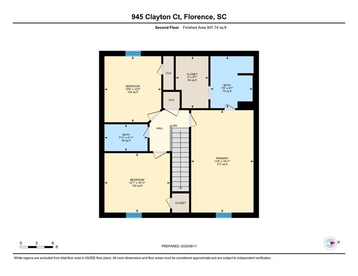 Building Photo - 945 Clayton Ct