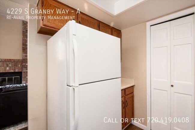 Building Photo - 4229 S Granby Way