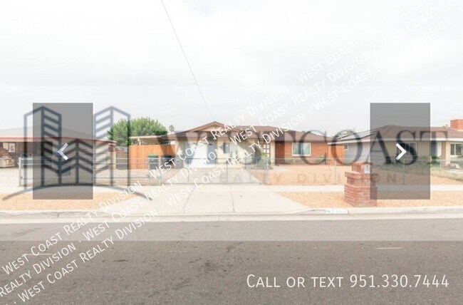 Building Photo - 3 bed,2 bath, 1,202 SF