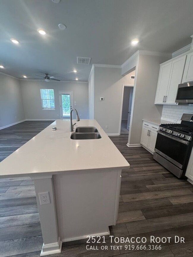 Building Photo - 2521 Tobacco Root Dr